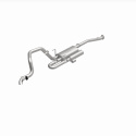 1996-2002 Toyota 4Runner Overland Series Cat-Back Performance Exhaust System Magnaflow
