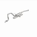 1996-2002 Toyota 4Runner Overland Series Cat-Back Performance Exhaust System Magnaflow