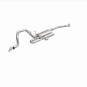 1996-2002 Toyota 4Runner Overland Series Cat-Back Performance Exhaust System Magnaflow