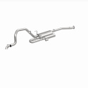 1996-2002 Toyota 4Runner Overland Series Cat-Back Performance Exhaust System Magnaflow
