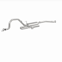 1996-2002 Toyota 4Runner Overland Series Cat-Back Performance Exhaust System Magnaflow
