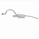 1996-2002 Toyota 4Runner Overland Series Cat-Back Performance Exhaust System Magnaflow