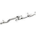 Overland Series Cat-Back Performance Exhaust System 19539 Magnaflow
