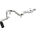 Street Series Cat-Back Performance Exhaust System 19540 Magnaflow