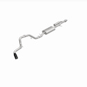 Street Series Cat-Back Performance Exhaust System 19540 Magnaflow