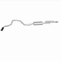 Street Series Cat-Back Performance Exhaust System 19540 Magnaflow