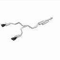 2021-2025 Chevrolet Tahoe Street Series Cat-Back Performance Exhaust System Magnaflow