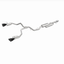 2021-2025 Chevrolet Tahoe Street Series Cat-Back Performance Exhaust System Magnaflow
