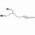2021-2025 Chevrolet Tahoe Street Series Cat-Back Performance Exhaust System Magnaflow
