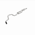 Street Series Cat-Back Performance Exhaust System 19542 Magnaflow