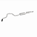 Street Series Cat-Back Performance Exhaust System 19542 Magnaflow