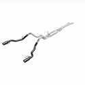 2021 GMC Yukon XL / Chevy Suburban / Cadillac Escalade ESV Street Series Cat-Back Exhaust Magnaflow