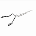 2021 GMC Yukon XL / Chevy Suburban / Cadillac Escalade ESV Street Series Cat-Back Exhaust Magnaflow