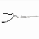 2021 GMC Yukon XL / Chevy Suburban / Cadillac Escalade ESV Street Series Cat-Back Exhaust Magnaflow