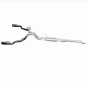 2021 GMC Yukon XL / Chevy Suburban / Cadillac Escalade ESV Street Series Cat-Back Exhaust Magnaflow