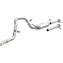 Overland Series Cat-Back Performance Exhaust System 19544 Magnaflow
