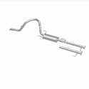 Overland Series Cat-Back Performance Exhaust System 19544 Magnaflow