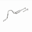 Overland Series Cat-Back Performance Exhaust System 19544 Magnaflow
