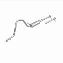 Overland Series Cat-Back Performance Exhaust System 19544 Magnaflow