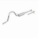 Overland Series Cat-Back Performance Exhaust System 19544 Magnaflow