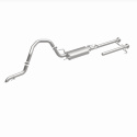 Overland Series Cat-Back Performance Exhaust System 19544 Magnaflow