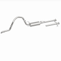 Overland Series Cat-Back Performance Exhaust System 19544 Magnaflow