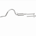 Overland Series Cat-Back Performance Exhaust System 19544 Magnaflow