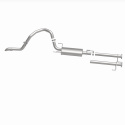 Overland Series Cat-Back Performance Exhaust System 19544 Magnaflow