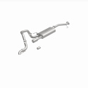 2003-2024 Toyota 4Runner Overland Series Cat-Back Performance Exhaust System Magnaflow
