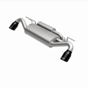 2021-2025 Ford Bronco Sport Street Series Axle-Back Performance Exhaust System Magnaflow