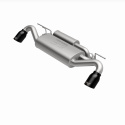 2021-2025 Ford Bronco Sport Street Series Axle-Back Performance Exhaust System Magnaflow