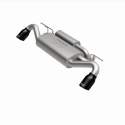 2021-2025 Ford Bronco Sport Street Series Axle-Back Performance Exhaust System Magnaflow