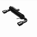 2021-2025 Ford Bronco Street Series Axle-Back Performance Exhaust System Magnaflow