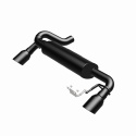 2021-2025 Ford Bronco Street Series Axle-Back Performance Exhaust System Magnaflow