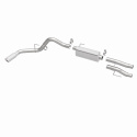 2015-2025 Ford F-150 Street Series Cat-Back Performance Exhaust System Magnaflow