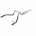 2021-2025 Ford F-150 Street Series Cat-Back Performance Exhaust System Magnaflow