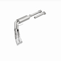 2015-2025 Ford F-150 Street Series Cat-Back Performance Exhaust System Magnaflow