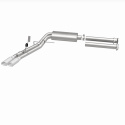 2015-2025 Ford F-150 Street Series Cat-Back Performance Exhaust System Magnaflow