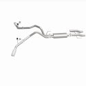 2015-2025 Ford F-150 Street Series Cat-Back Performance Exhaust System Magnaflow