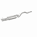 Overland Series Cat-Back Performance Exhaust System 19569 Magnaflow