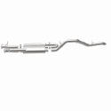 Overland Series Cat-Back Performance Exhaust System 19569 Magnaflow