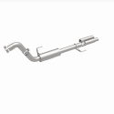 2015-2024 Ford F-150 D-Fit Performance Exhaust Muffler Replacement Kit With Muffler Magnaflow