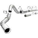2015-2025 Ford F-150 Street Series Cat-Back Performance Exhaust System Magnaflow
