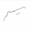 2015-2025 Ford F-150 Street Series Cat-Back Performance Exhaust System Magnaflow