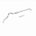 2015-2025 Ford F-150 Street Series Cat-Back Performance Exhaust System Magnaflow