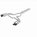 2018-2023 Ford Mustang NEO Series Cat-Back Performance Exhaust System Magnaflow