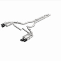 2018-2023 Ford Mustang NEO Series Cat-Back Performance Exhaust System Magnaflow
