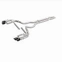 2018-2023 Ford Mustang NEO Series Cat-Back Performance Exhaust System Magnaflow