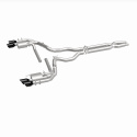 2018-2023 Ford Mustang NEO Series Cat-Back Performance Exhaust System Magnaflow