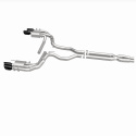 2018-2023 Ford Mustang NEO Series Cat-Back Performance Exhaust System Magnaflow